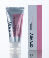 Brightening Moisturizing & Exfoliating Set