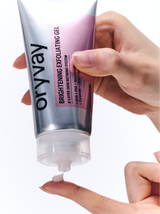 Brightening Exfoliating Gel